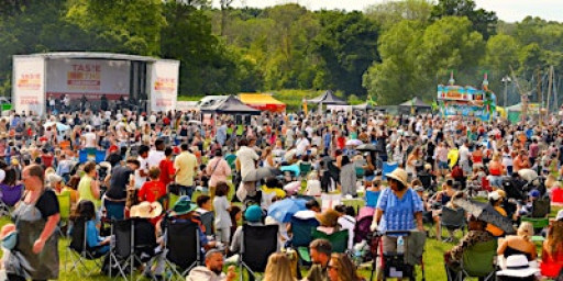 TASTE OF THE CARIBBEAN: Food & Drink Festival SOUTHEND ON SEA