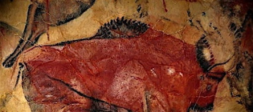 The Arts Society Stirling & Forth Valley : An Introduction to Ice Age Art