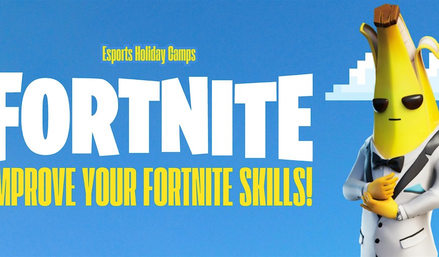 Fortnite Frenzy - (Age 13 +)