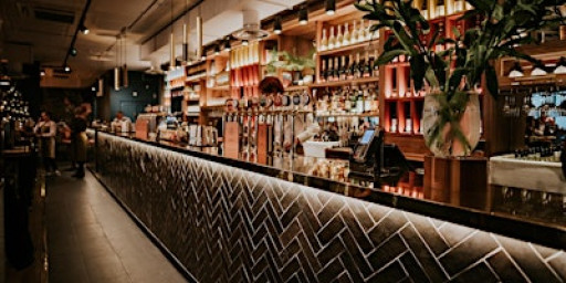 **15-20 dates!** Friday Night Speed Dating @ All Bar One (Ages 36-55)