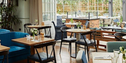 Networking for Holistic Health Professionals