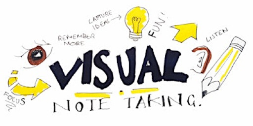 Visual Note-taking with Ellie Julings