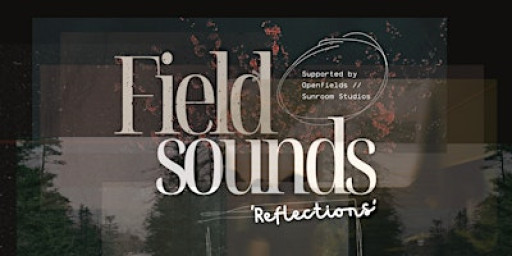 Field Sounds: Reflections
