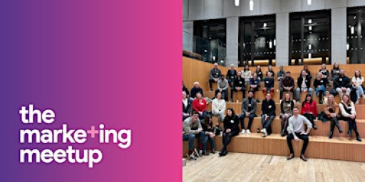 The Marketing Meetup IRL: Norwich