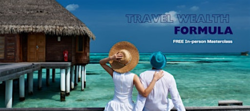 TRAVEL WEALTH FORMULA