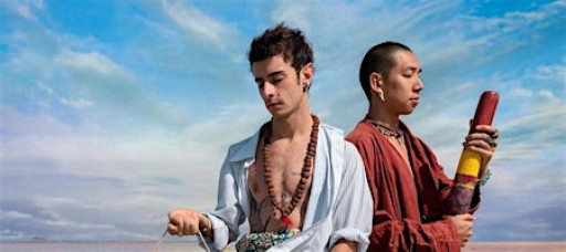 AUM & Mantra Chanting + Gong Bath w/ Divineg8s