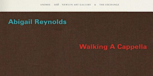 ABIGAIL REYNOLDS & JOANNA KAVENNA IN-CONVERSATION