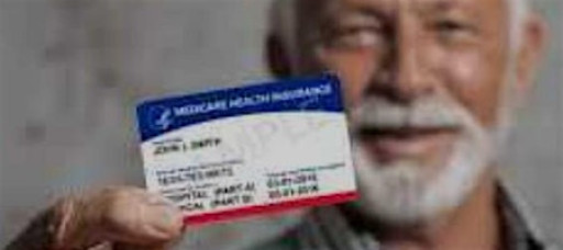 Let's talk Medicare!! Education on Medicare and Medicare Advantage Plans