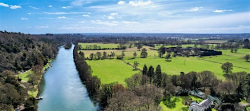 HIKE 18KM Wind in the Willows: Woodland, River & Photography adventure