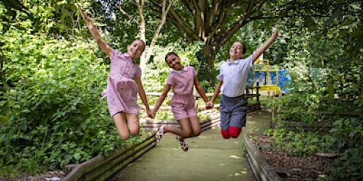 Edwalton Primary School Open Days and School Tours