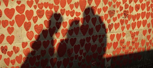 NLA Coffee Conversation: Emotions in/of the city