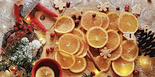 Winter Warmer - Half Day Retreat