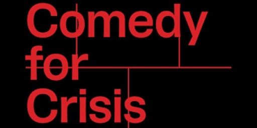 Comedy for Crisis @ Corner Corner