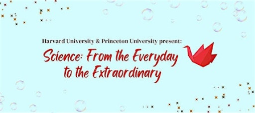 Science: From the Everyday to the Extraordinary