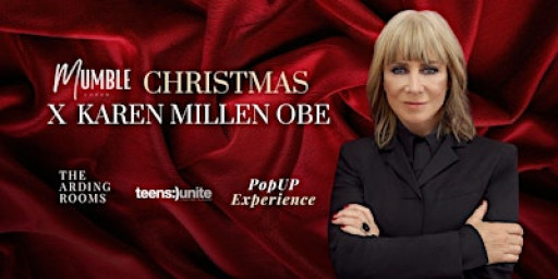 A Day of Inspiration, Creativity & Giving Back