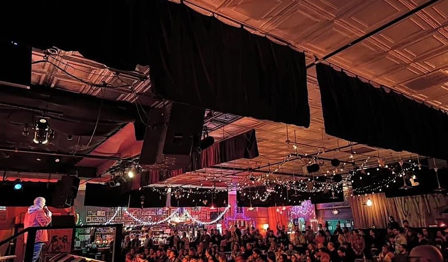 50 Jokes - Hosted by Joe Pettis