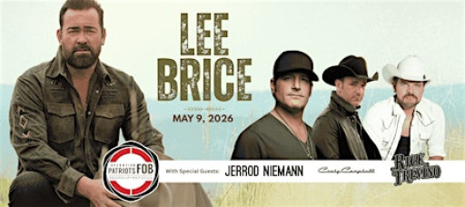 5th Annual OPFOB Concert for the Heroes