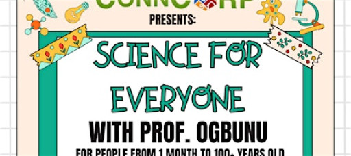 Science for Everyone