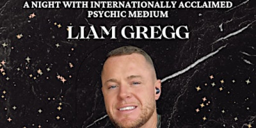 A Night with Internationally Acclaimed Psychic Medium Heaven's Light Angel