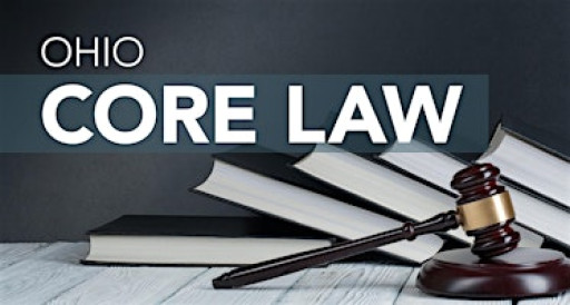 Continuing Education Course for Realtors: Core Law