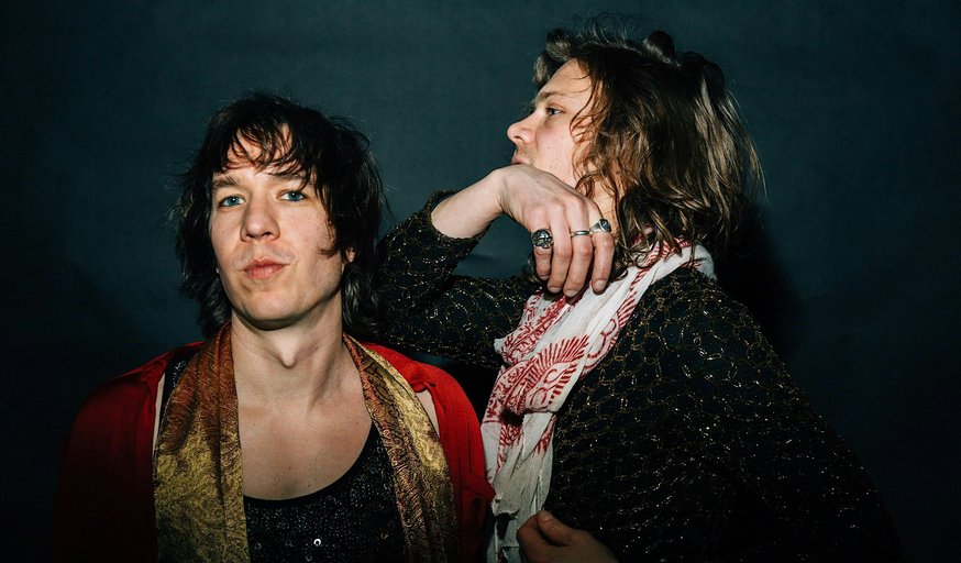 ROCKS OFF - Rolling Stones Tribute