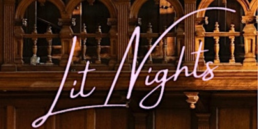 Lit Nights (with Emma Gannon)
