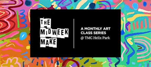 The Midweek Make | Sand Art