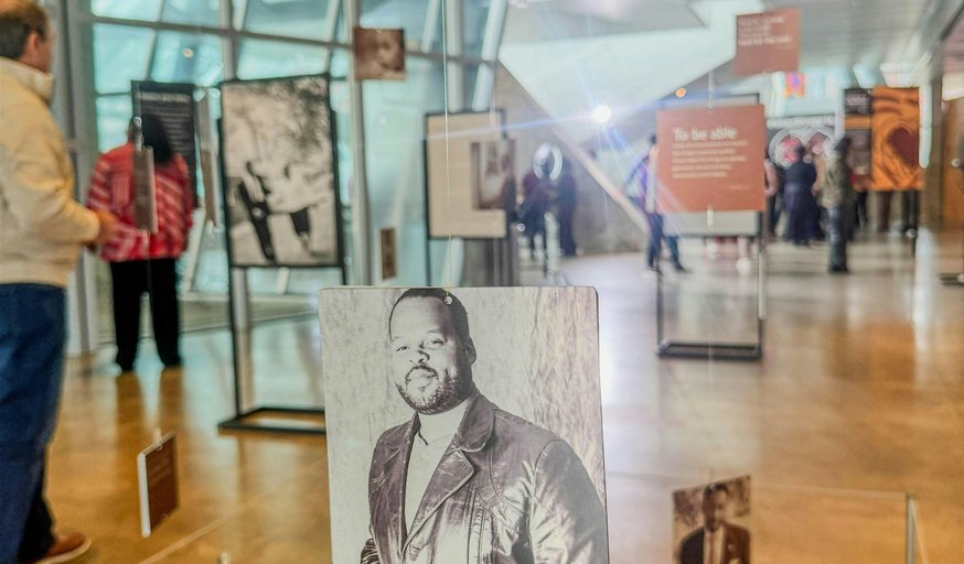 Free Panel Discusson: The Soul of Philanthropy