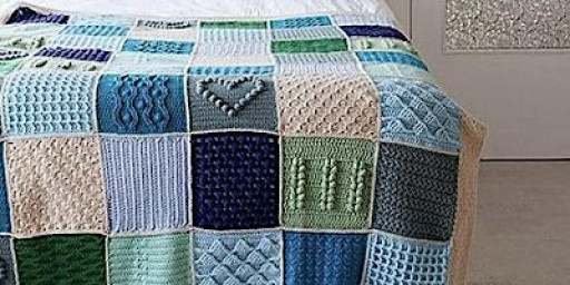 Next Steps Crochet Club! Jan/Feb/March sessions