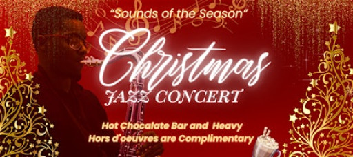 Christmas Jazz Concert