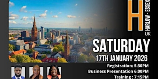 The Travel Business Experience