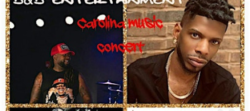 Carolina music concert