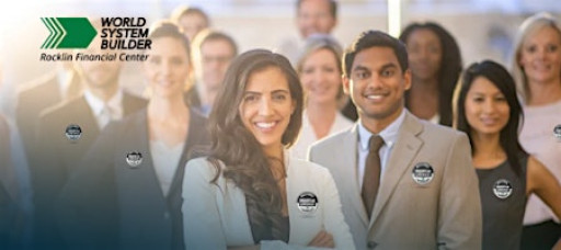 Financial Education Industry Career Event