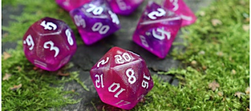 Teen Dungeons & Dragons