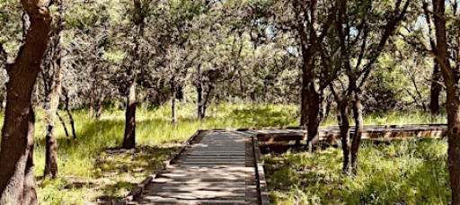 Family Friendly Nature Walk at the Cosumnes River Preserve