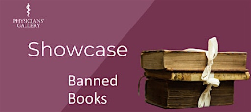 Showcase: Banned Books