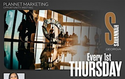 Need a Plan B in Savannah, GA?  You Should Own a Travel Biz!