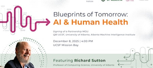 Blueprints of Tomorrow: AI & Human Health