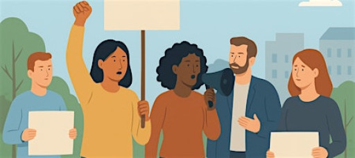 Advocacy Event- Building Codes