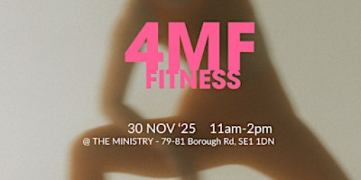 4MFFITNESS