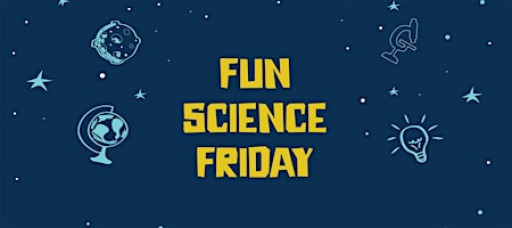 Fun Science Friday: Soil