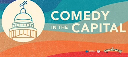 Comedy in the Capital