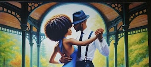 Copy of 6 Week Progressive Urban Ballroom Dance Class