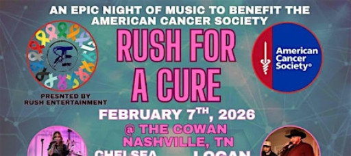 Rush for a Cure