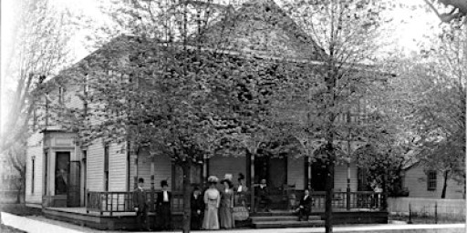 Roads Hotel March 14th Public Investigation