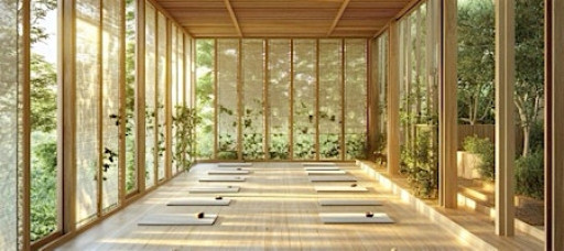 Free Morning Mat Pilates