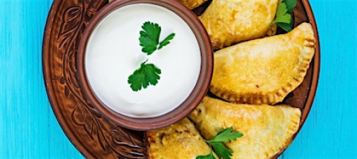Argentinian Empanadas - Cooking Class