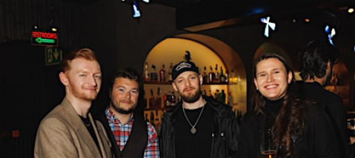 Foodies + New Friends: Wilmington | Charity Edition