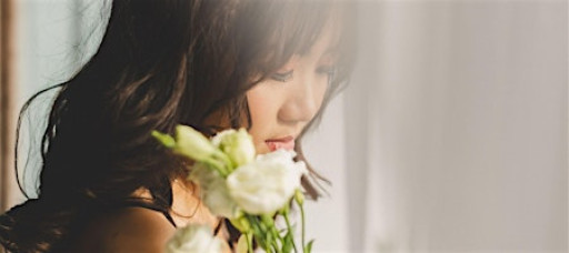 Women Nourish Circle-A Night-  to Return to Yourself (16 Dec 2025)