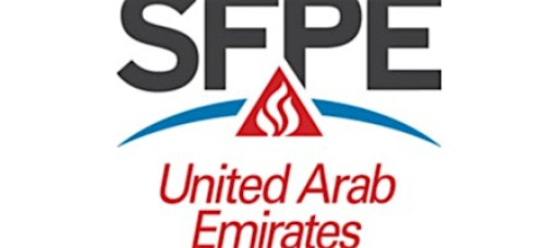 SFPE UAE Chapter - December Event